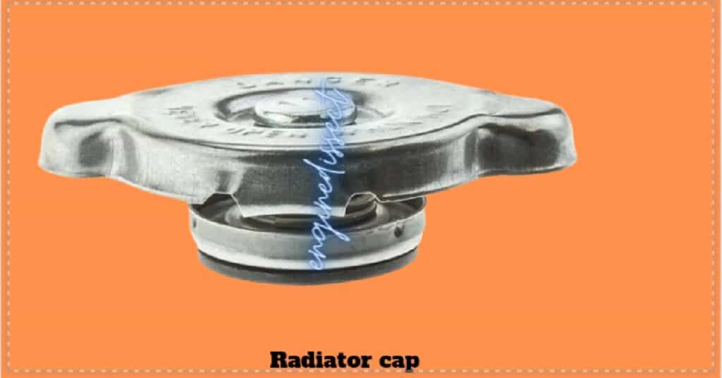 Why Radiator Cap Is Not Getting Hot And The Solutions